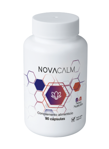 Nova Calm