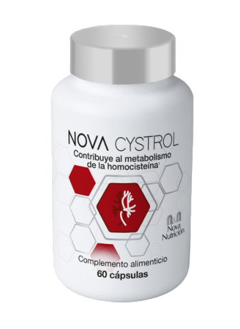 Novacystrol