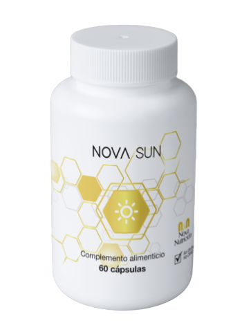 Nova Sun 