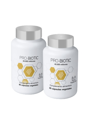 Pro Biotic 40000