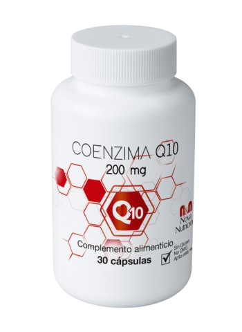 Coenzima Q10