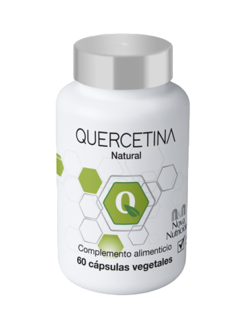Quercetina Natural