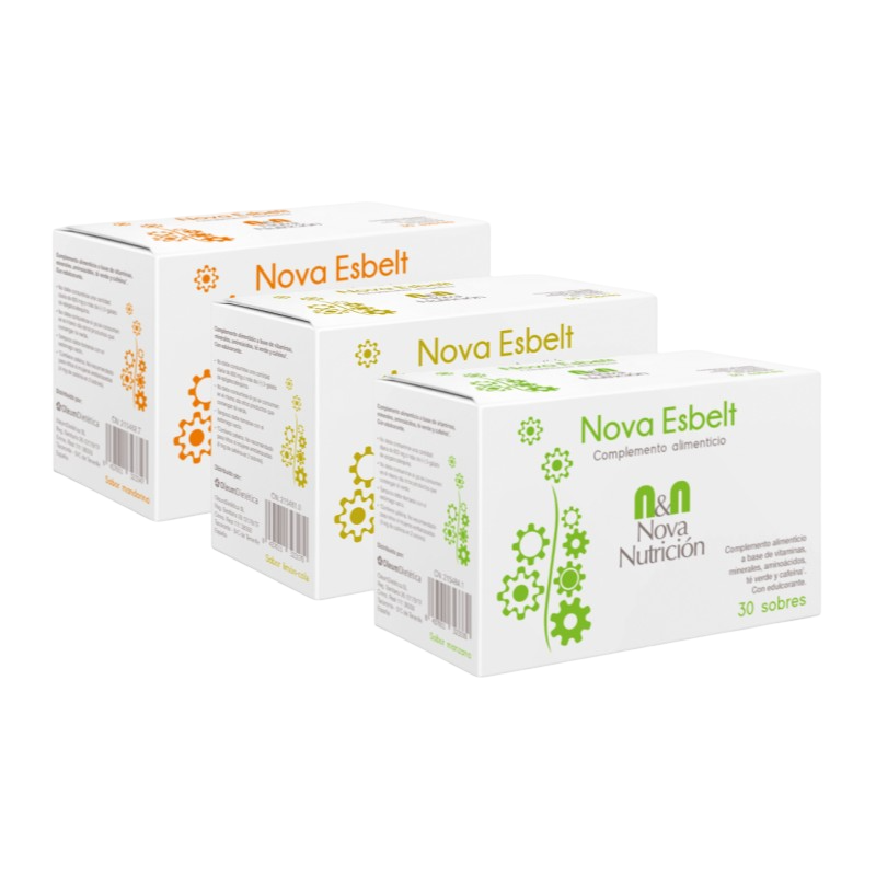 Nova Esbelt