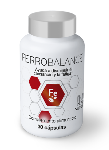 FerroBalance
