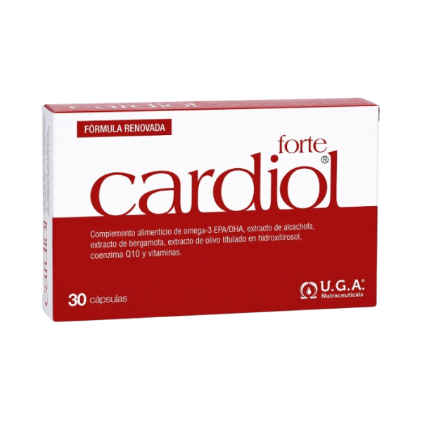Cardiol Forte