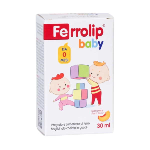 Ferrolip Baby