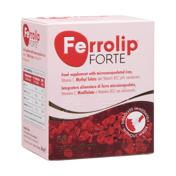 Ferrolip Forte