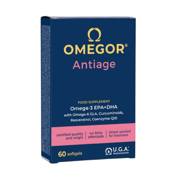 OMEGOR® Antiage 