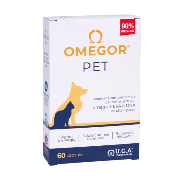 Omegor PET