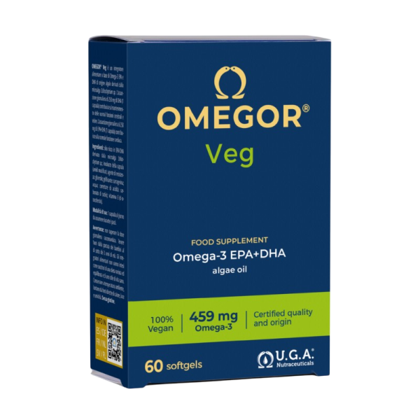 OMEGOR® Veg 