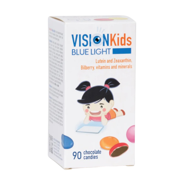 VisionKids Bluelight