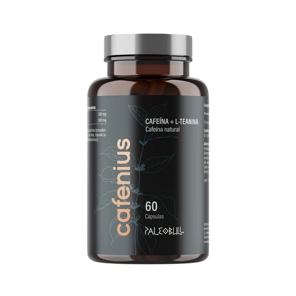 Cafenius, ¡Ya disponible!
