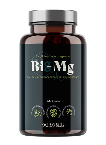 Magnesio Bisglicinato