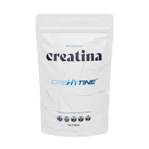 Creatina CreHytine™, ¡Ya disponible!