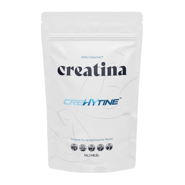 Creatina CreHytine™
