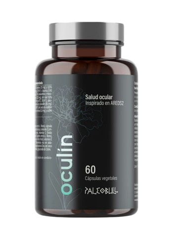 Oculín