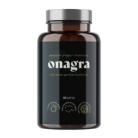 Aceite de Onagra