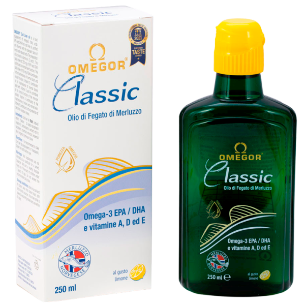 OMEGOR® Classic