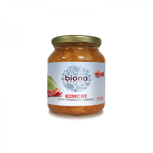 Biona Kimchi Eco (350 G)