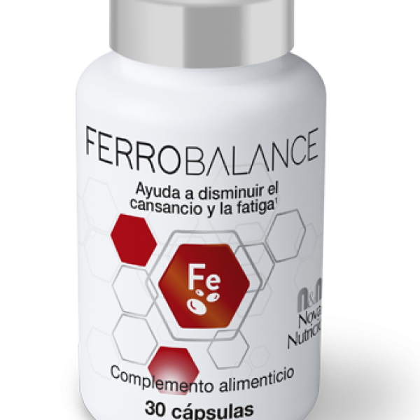 FerroBalance