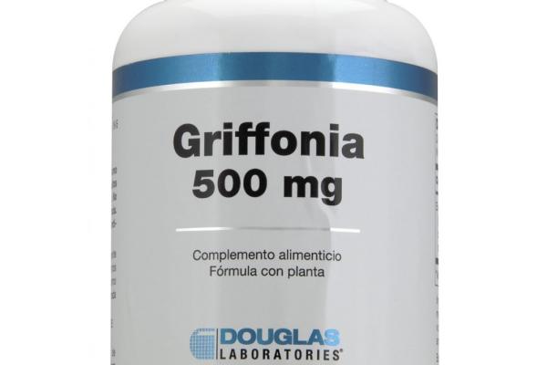 Griffonia 500 (5-HTP)