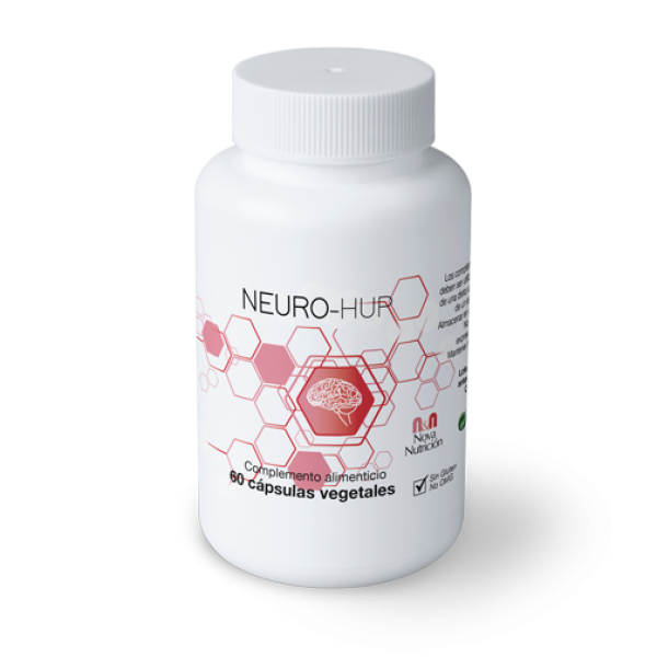 Neuro Hup (60 Cápsulas)