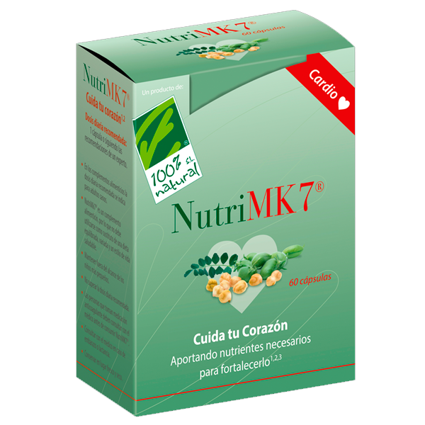 NutriMK7® Cardio 