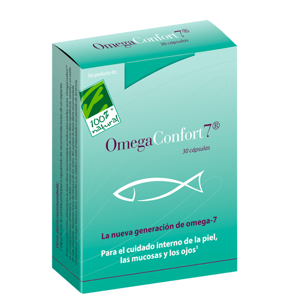 Omega Confort 7 