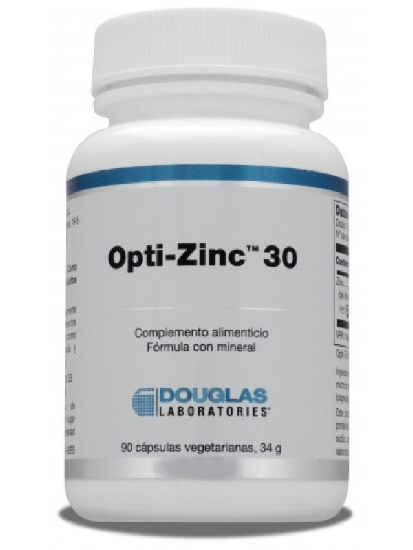 Opti-Zinc™ 30 