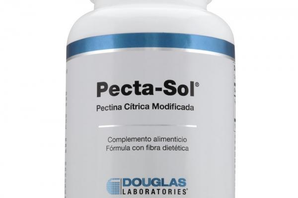 PectaSol-C® (90 Cápsulas)