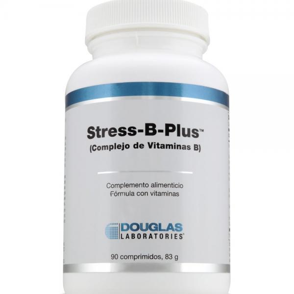 Stress-B-Plus (90 Comprimidos)