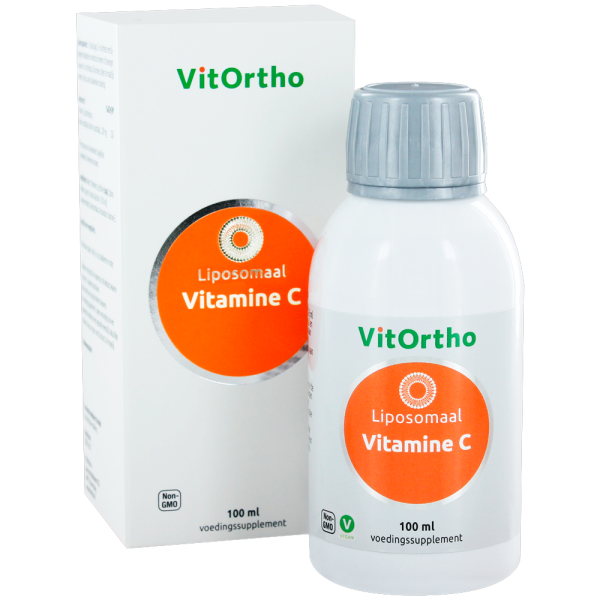 Vitamina C Liposomada (100 Ml)
